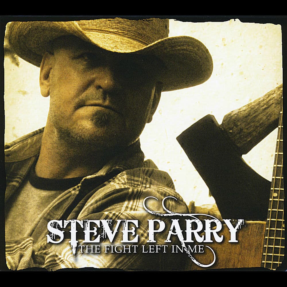 Steve Parry