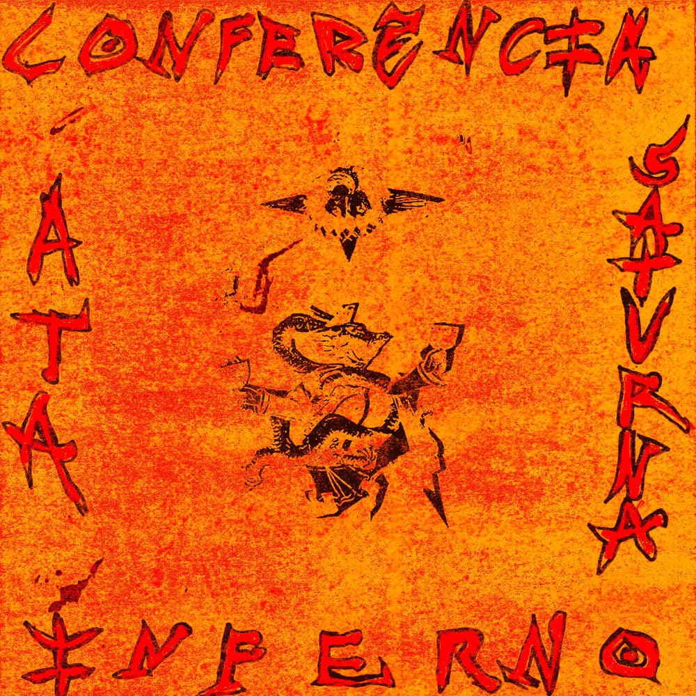 Conferência Inferno
