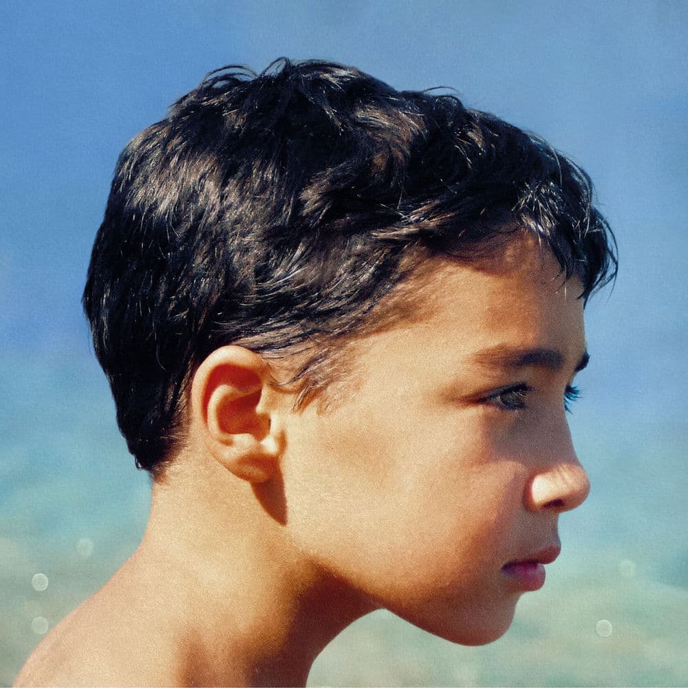 Sofiane Pamart