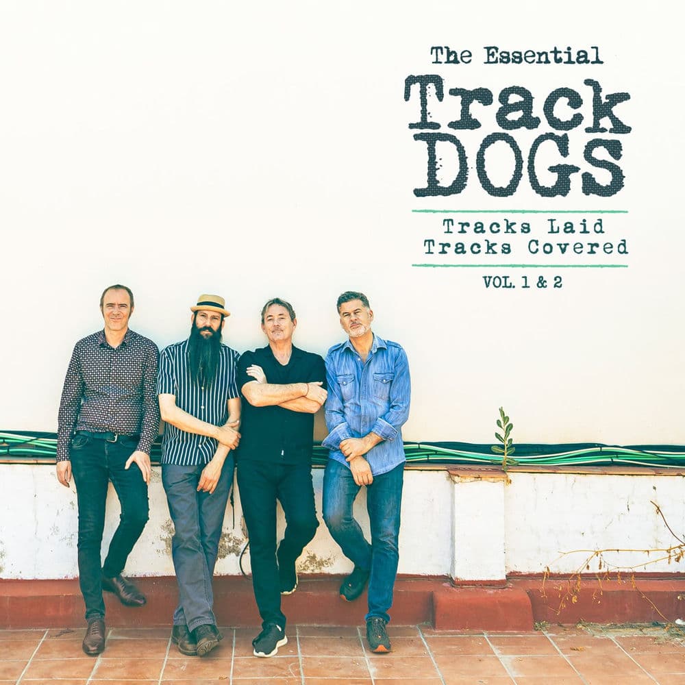 Track Dogs