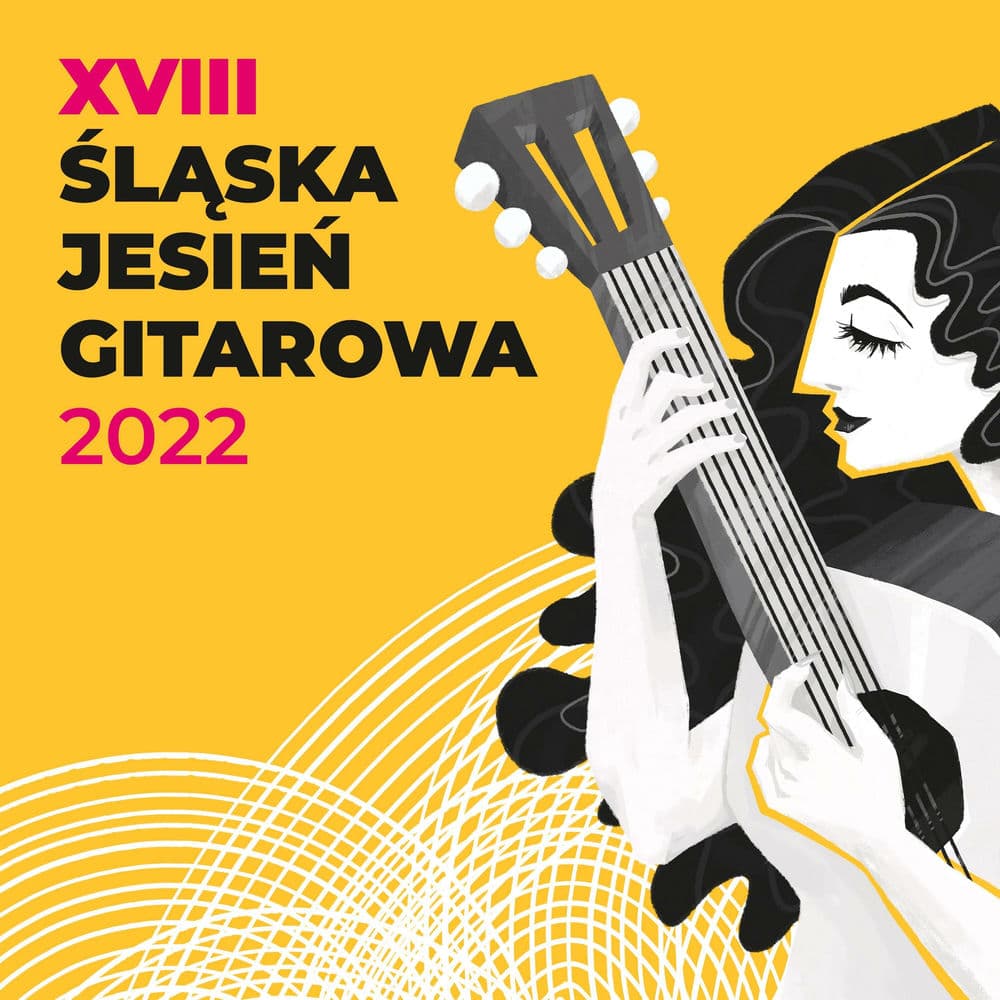 Slaska Jesien Gitarowa