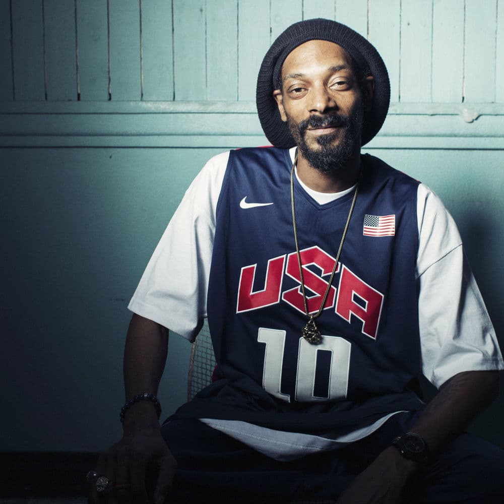 Snoop Dogg