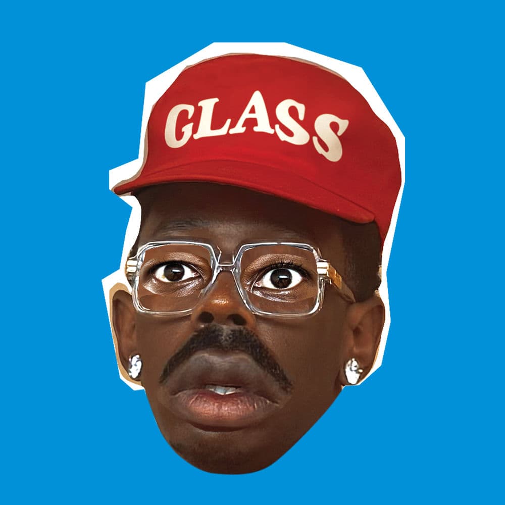 Tyler, The Creator