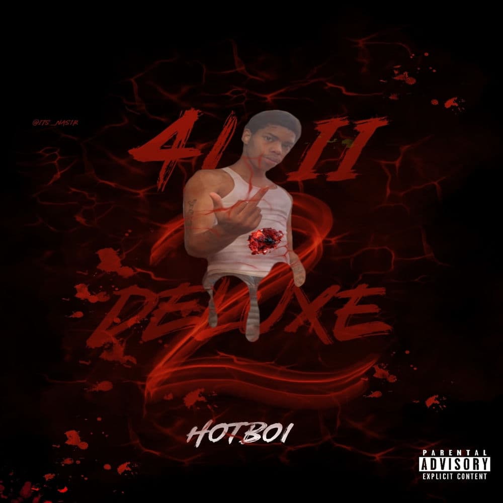 Hotboi