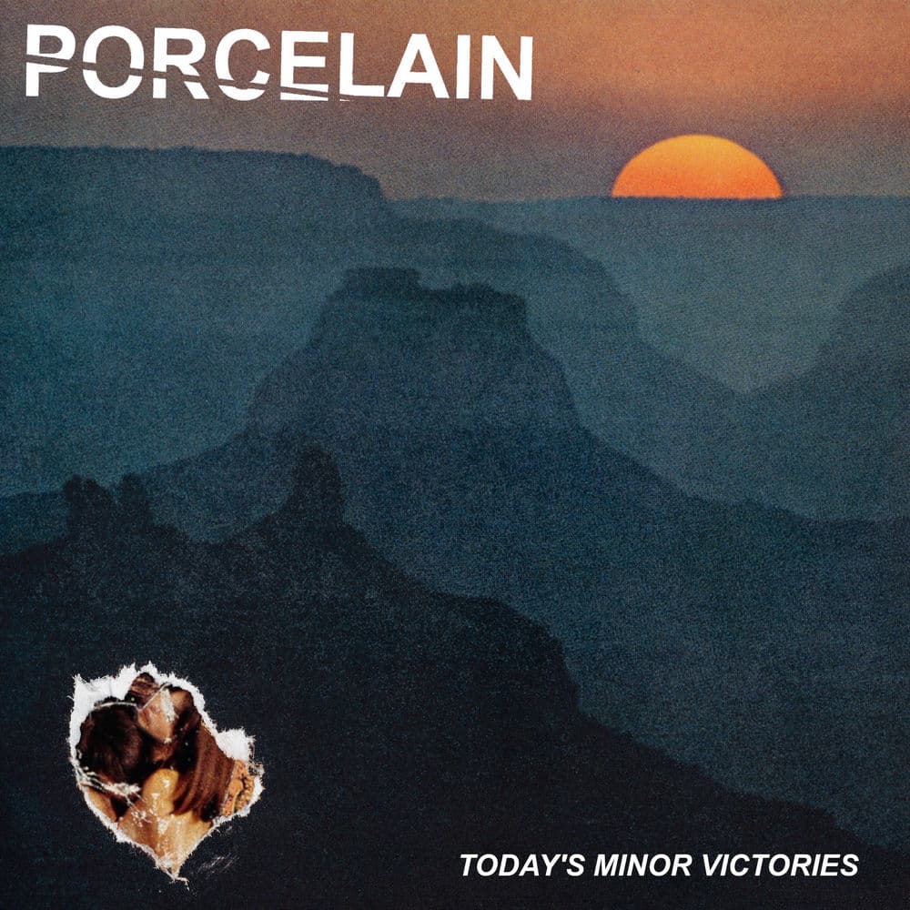Porcelain
