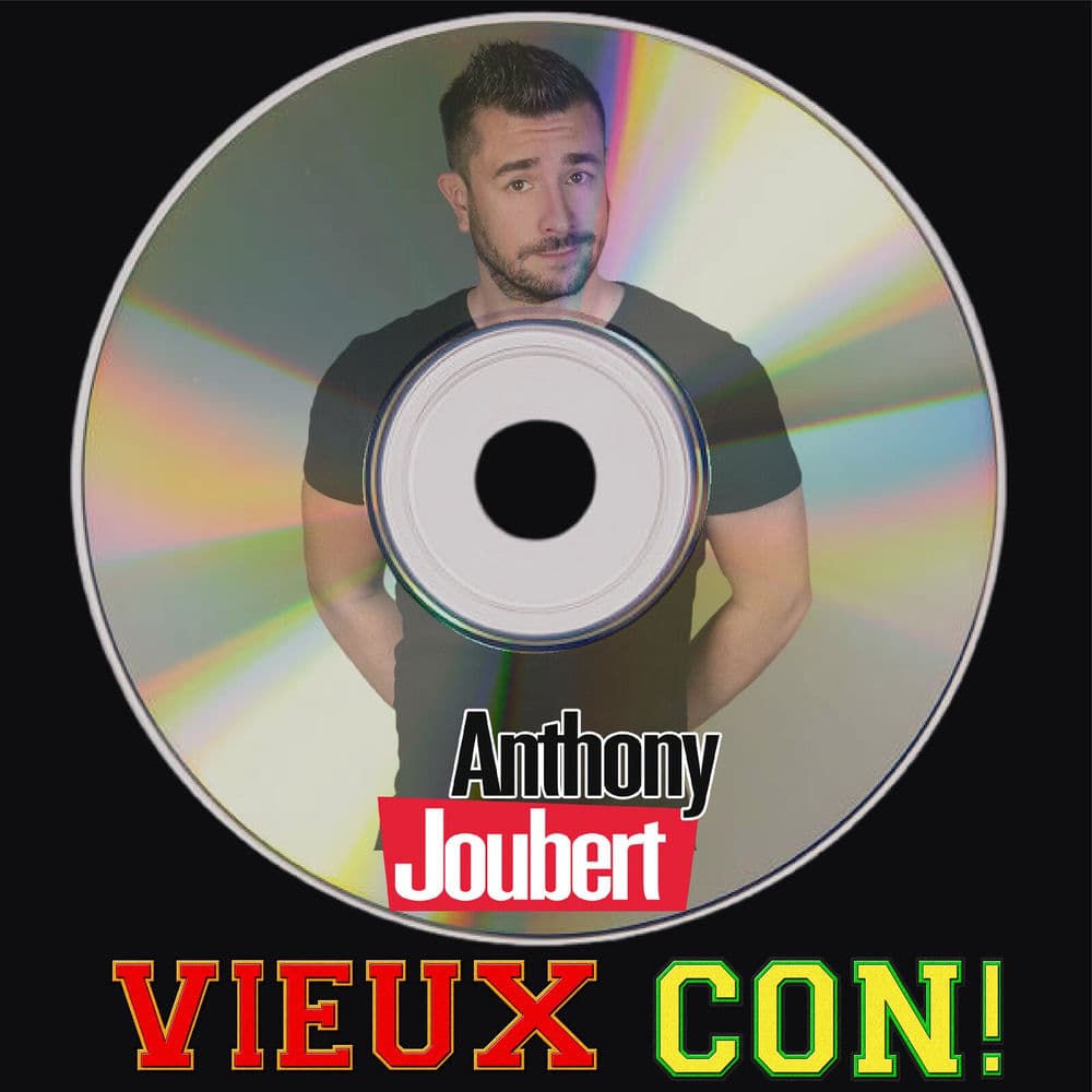 ANTHONY JOUBERT