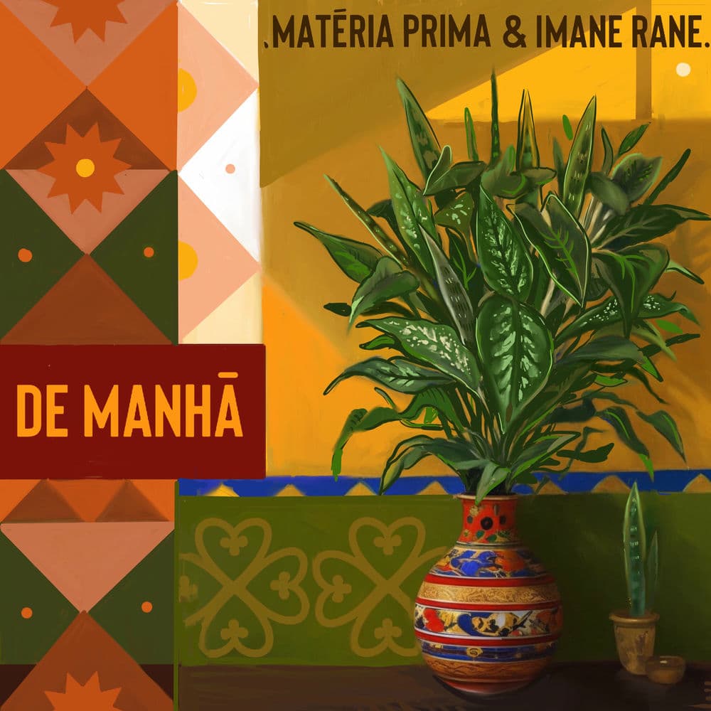 Materia Prima