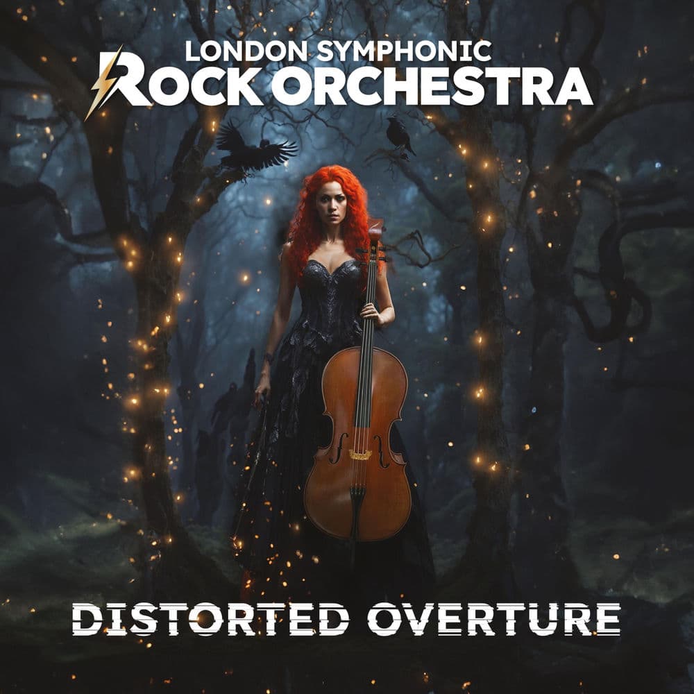 London Symphonic Rock Orchestra