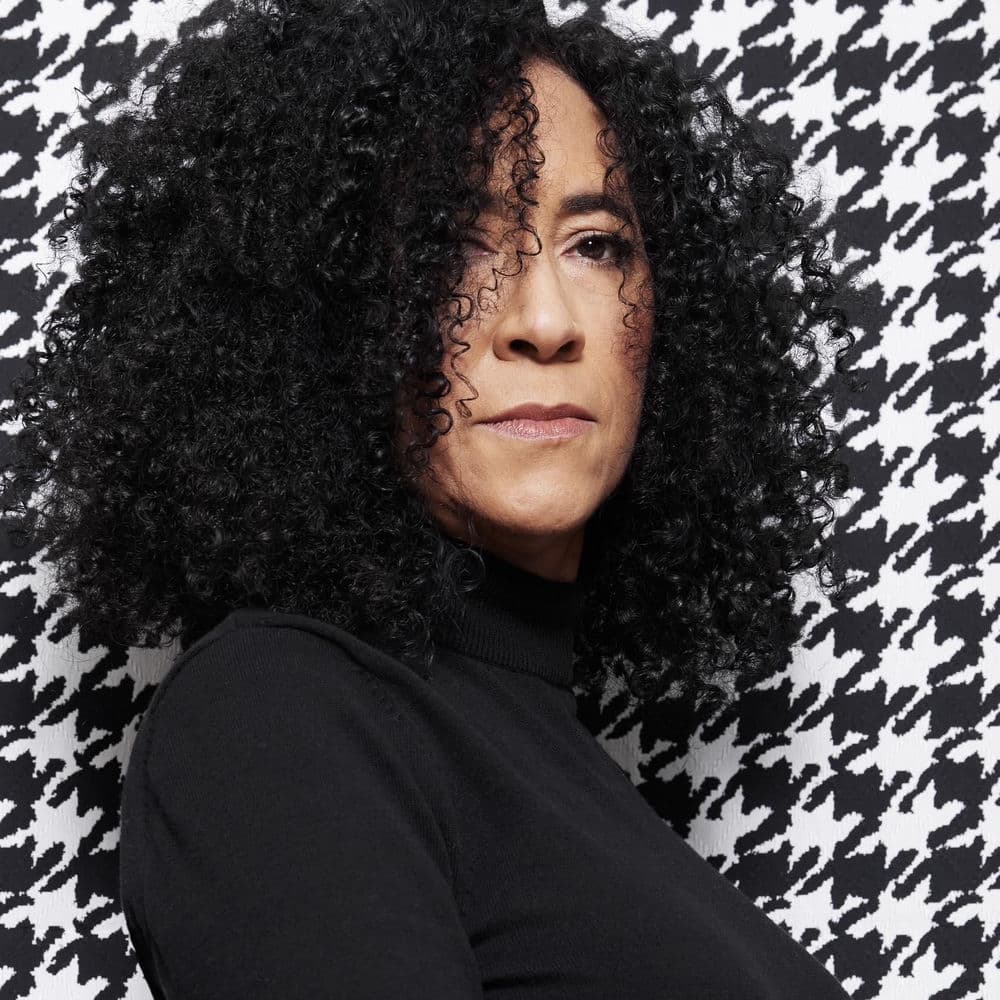 Rhoda Dakar
