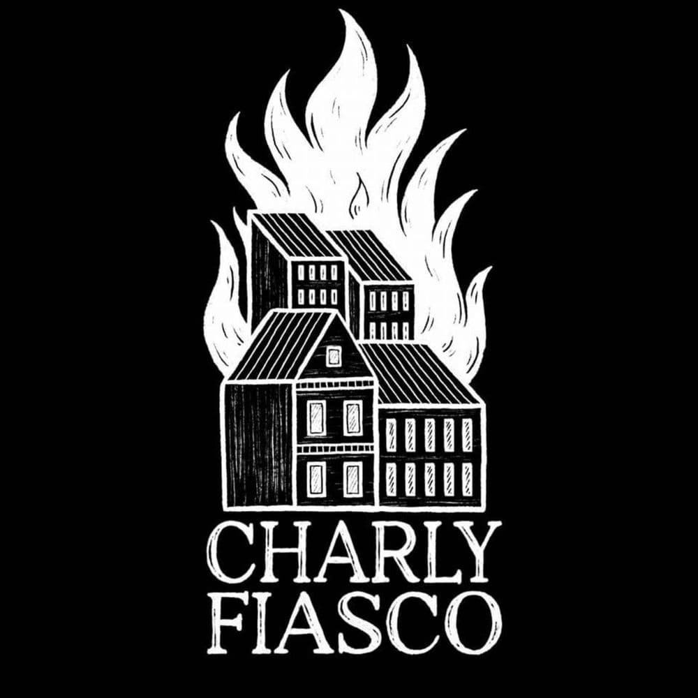 Charly Fiasco