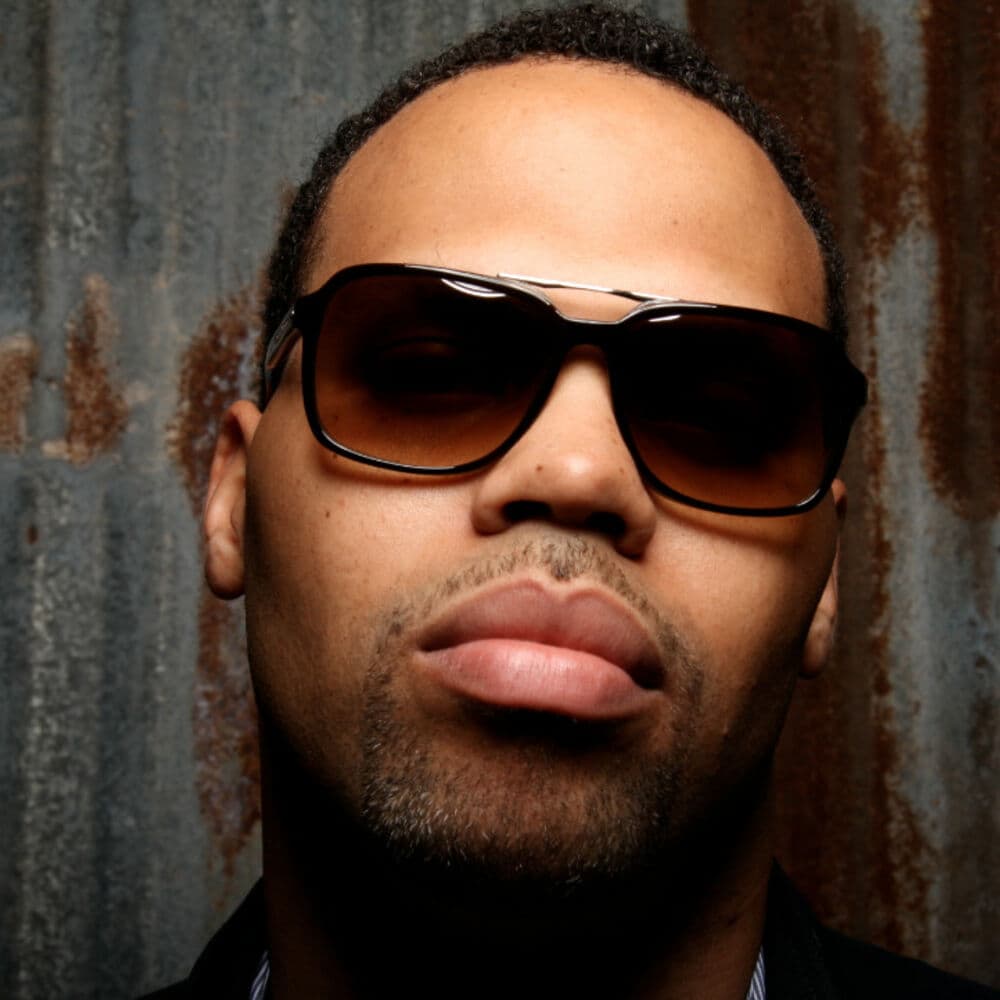 Eric Roberson