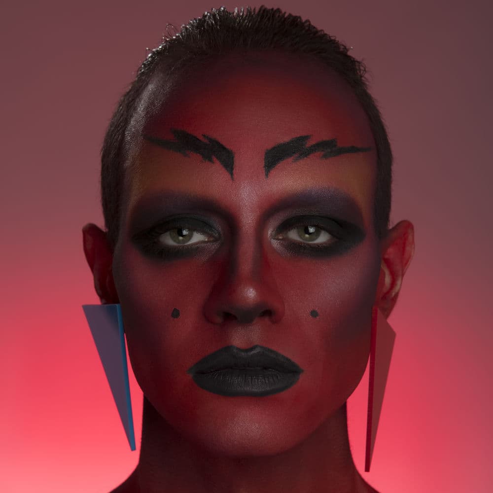 Vermelho