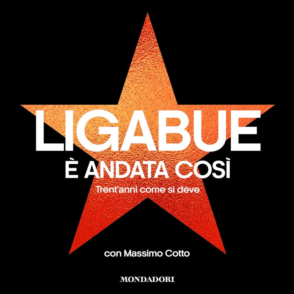 Luciano Ligabue
