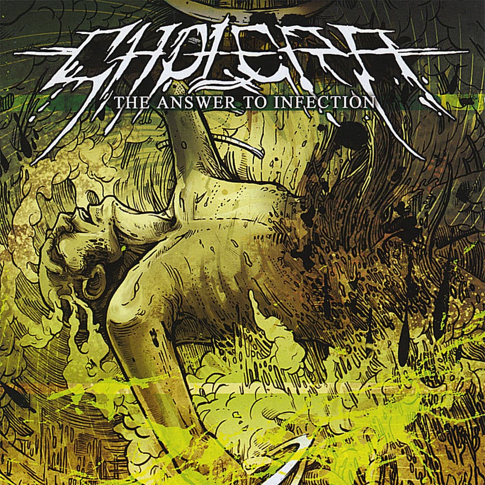 Cholera