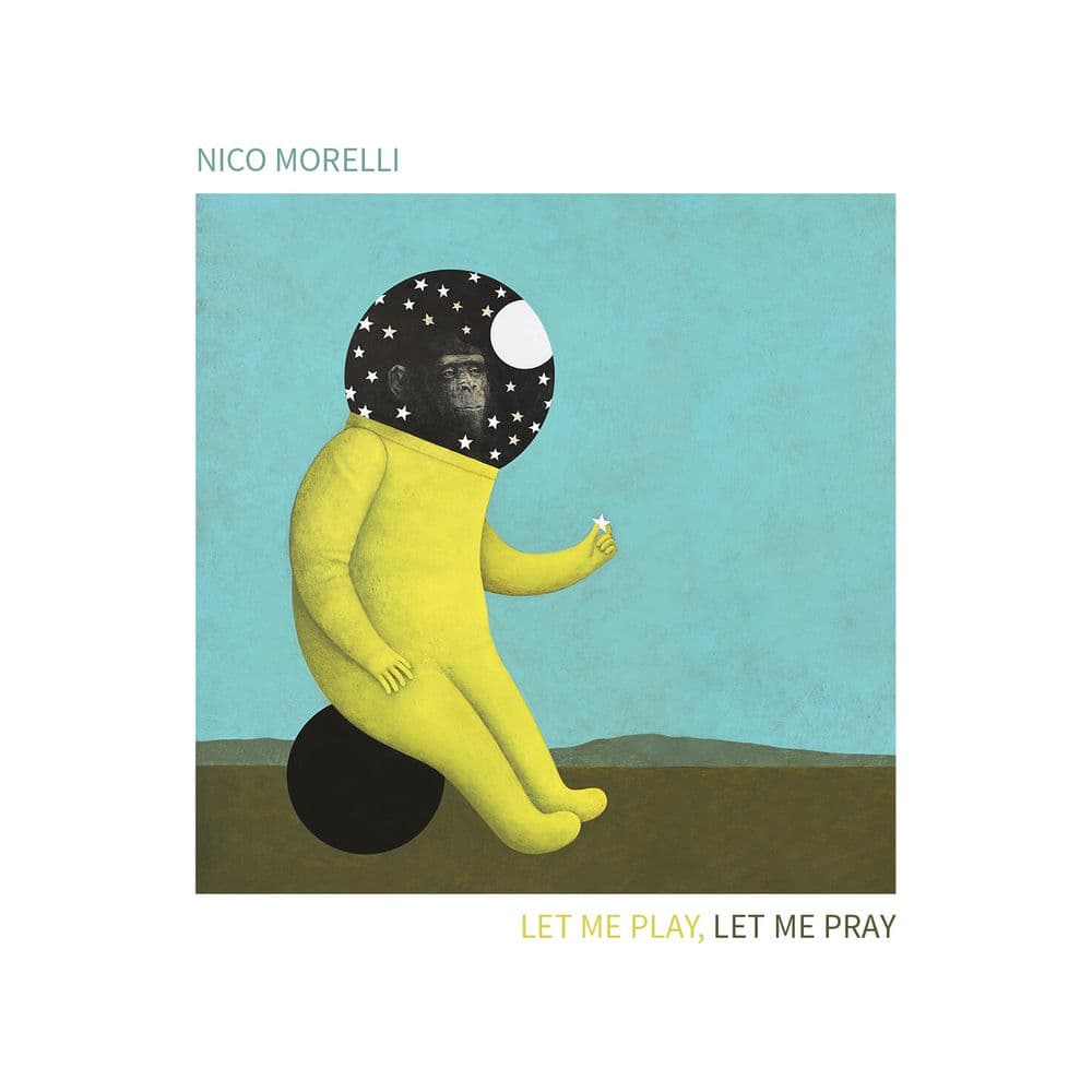Nico Morelli