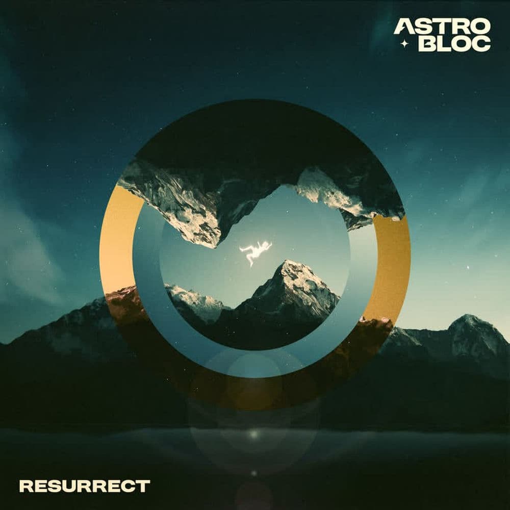 Astro Bloc