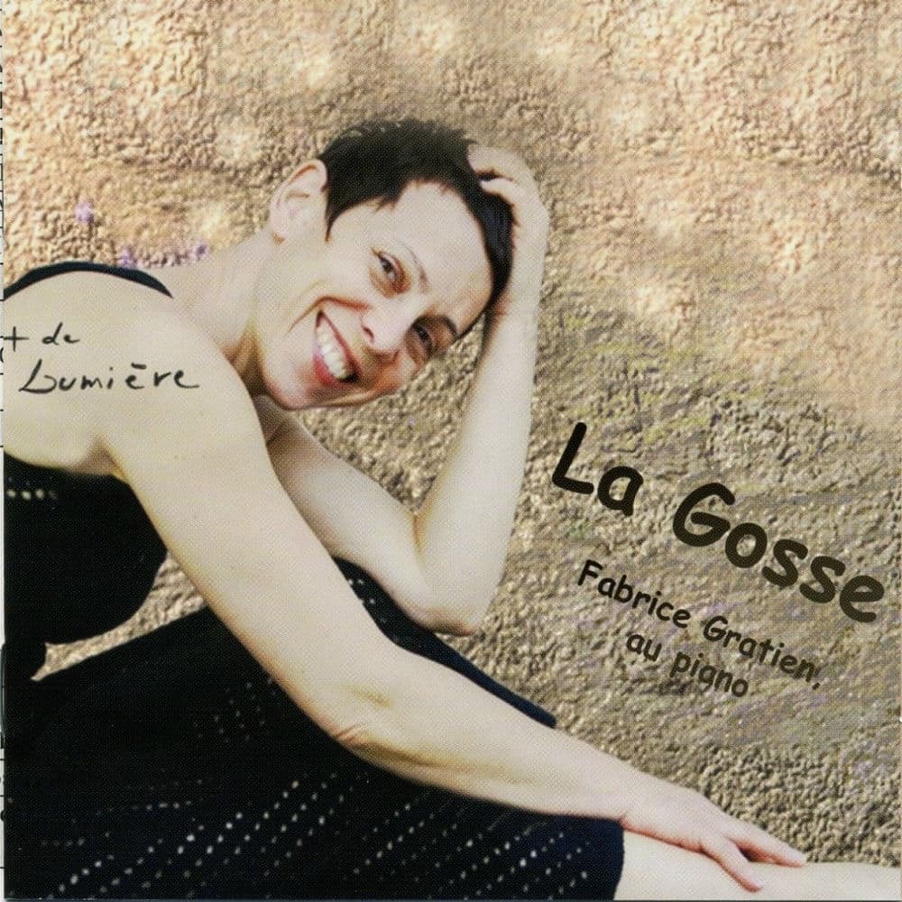 La Gosse