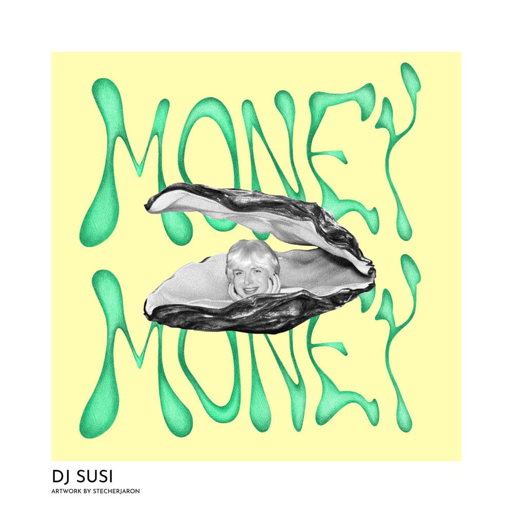 DJ SUSI