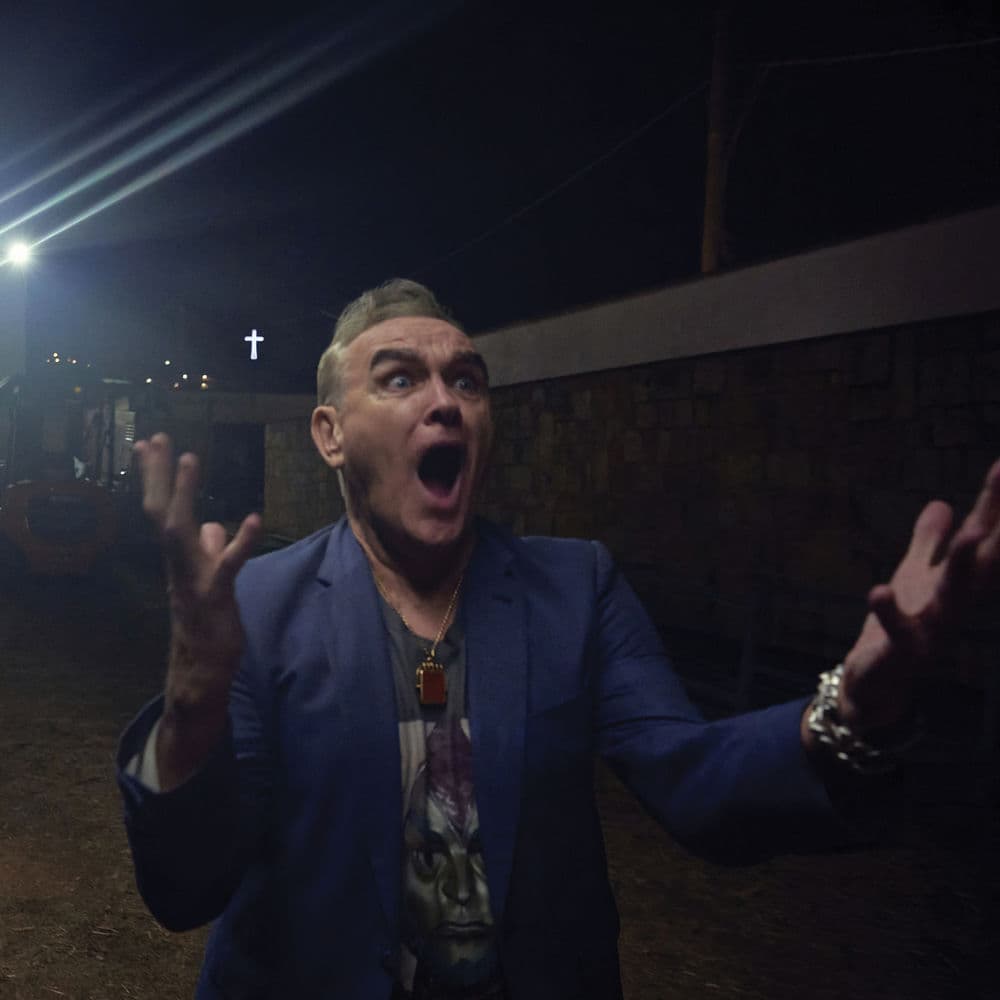 Morrissey