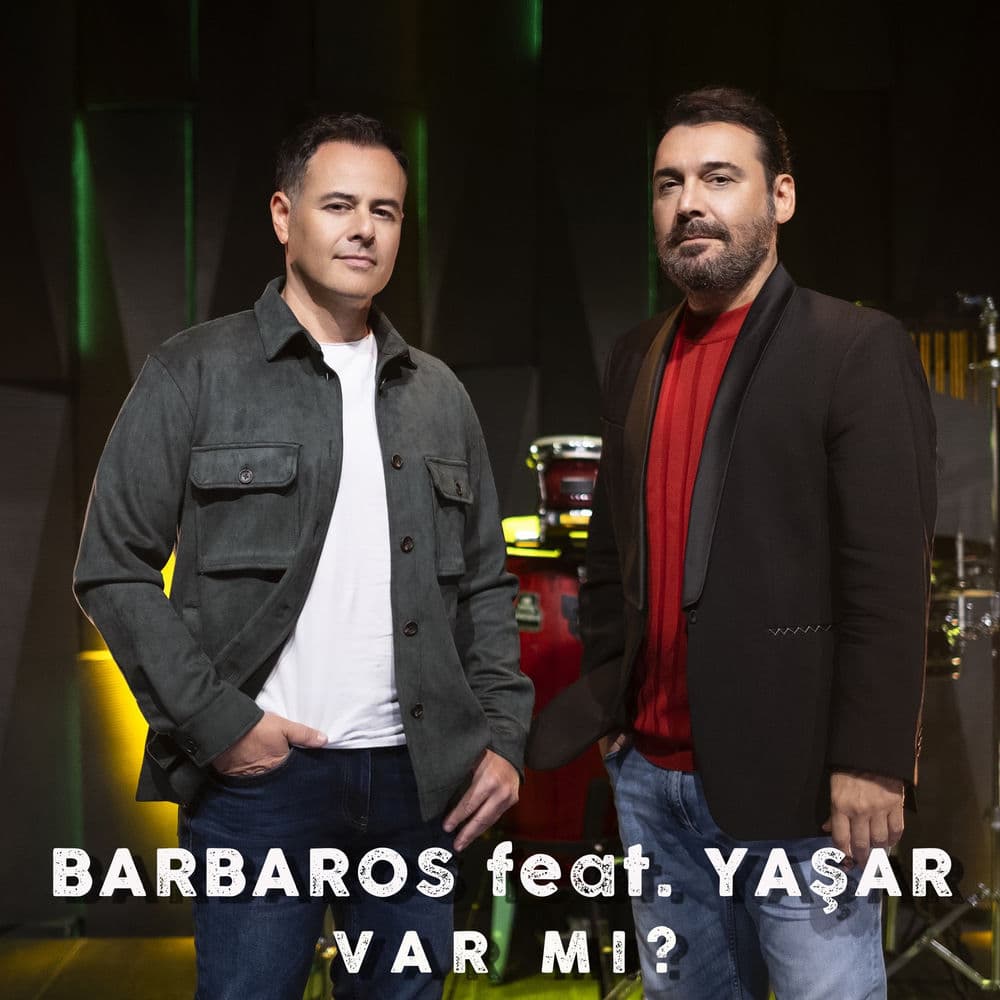 Barbaros