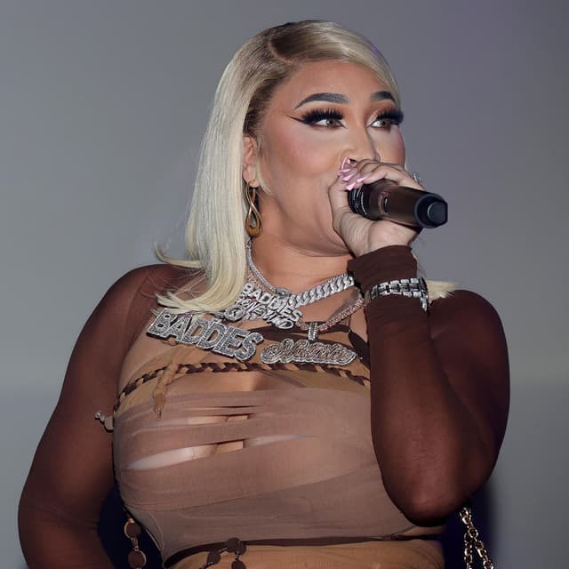 Natalie Nunn