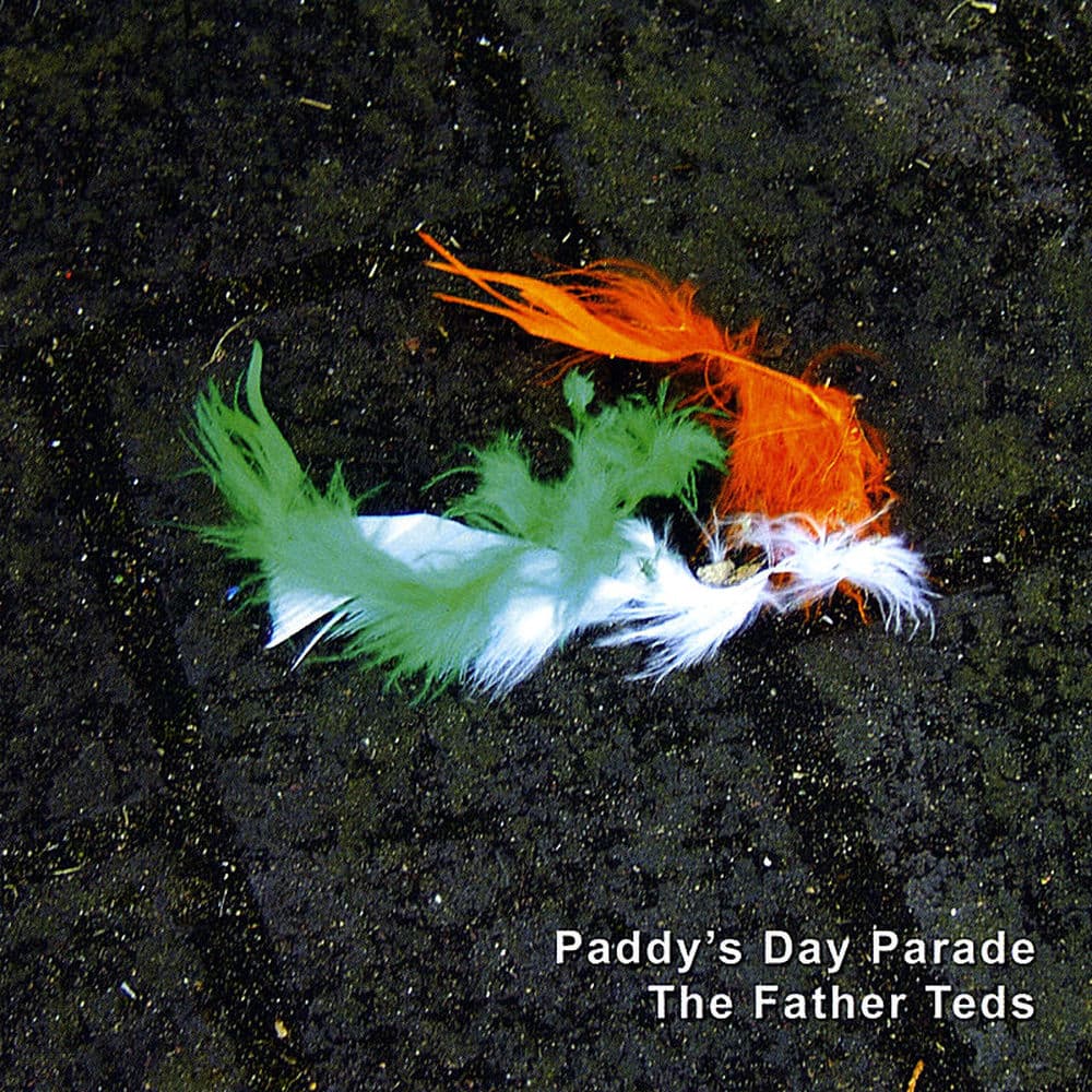 The Father Teds