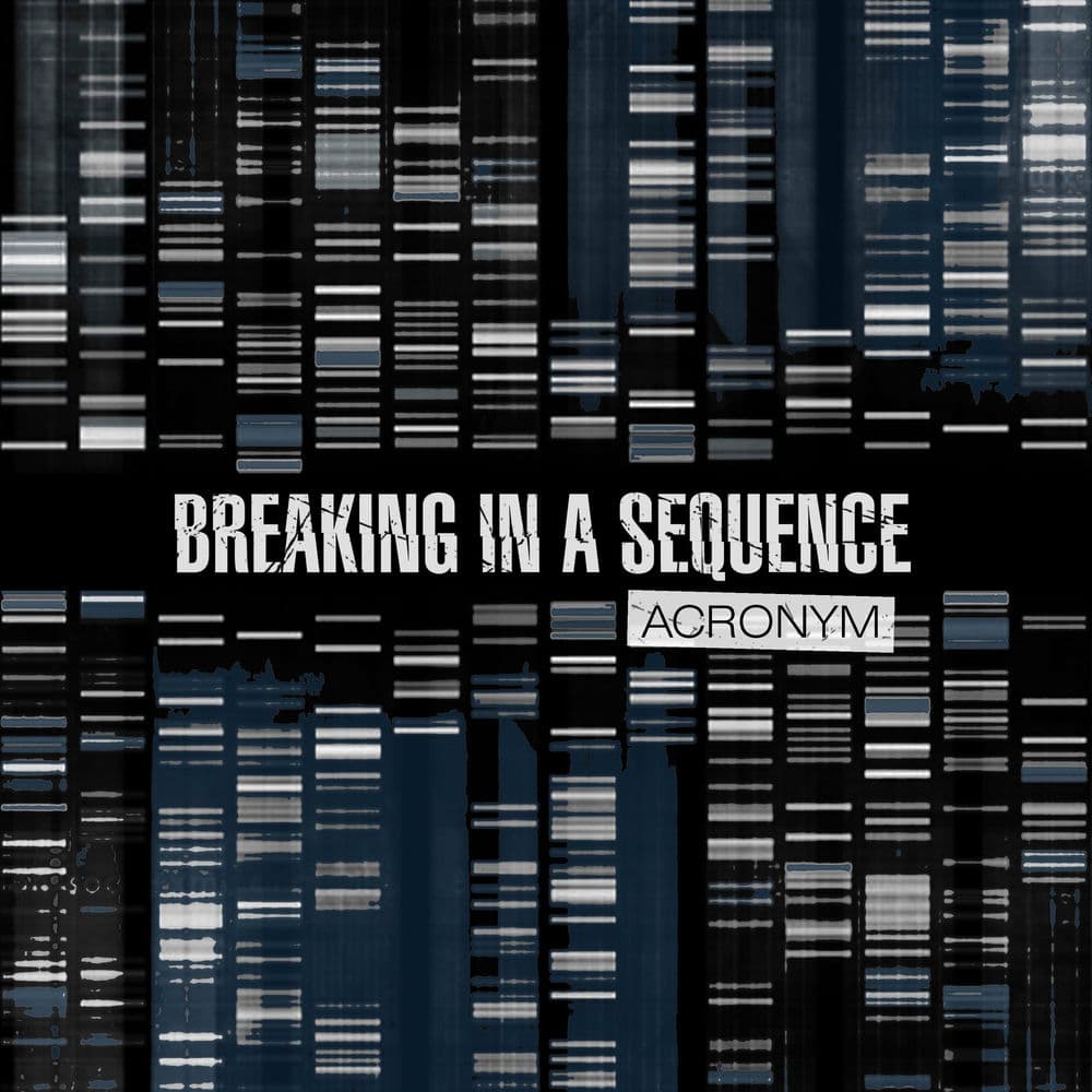 Breaking In A Sequence
