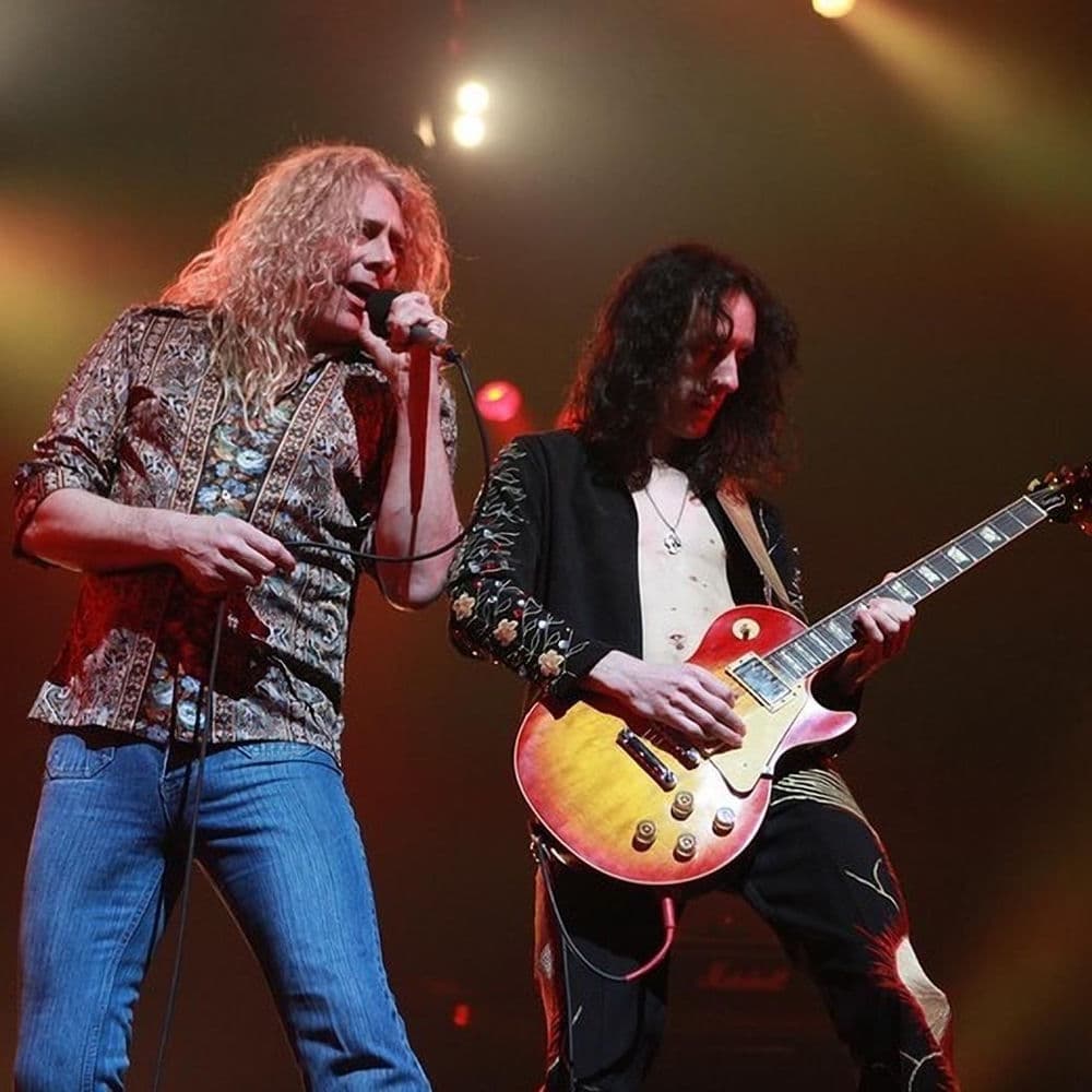 Letz Zep