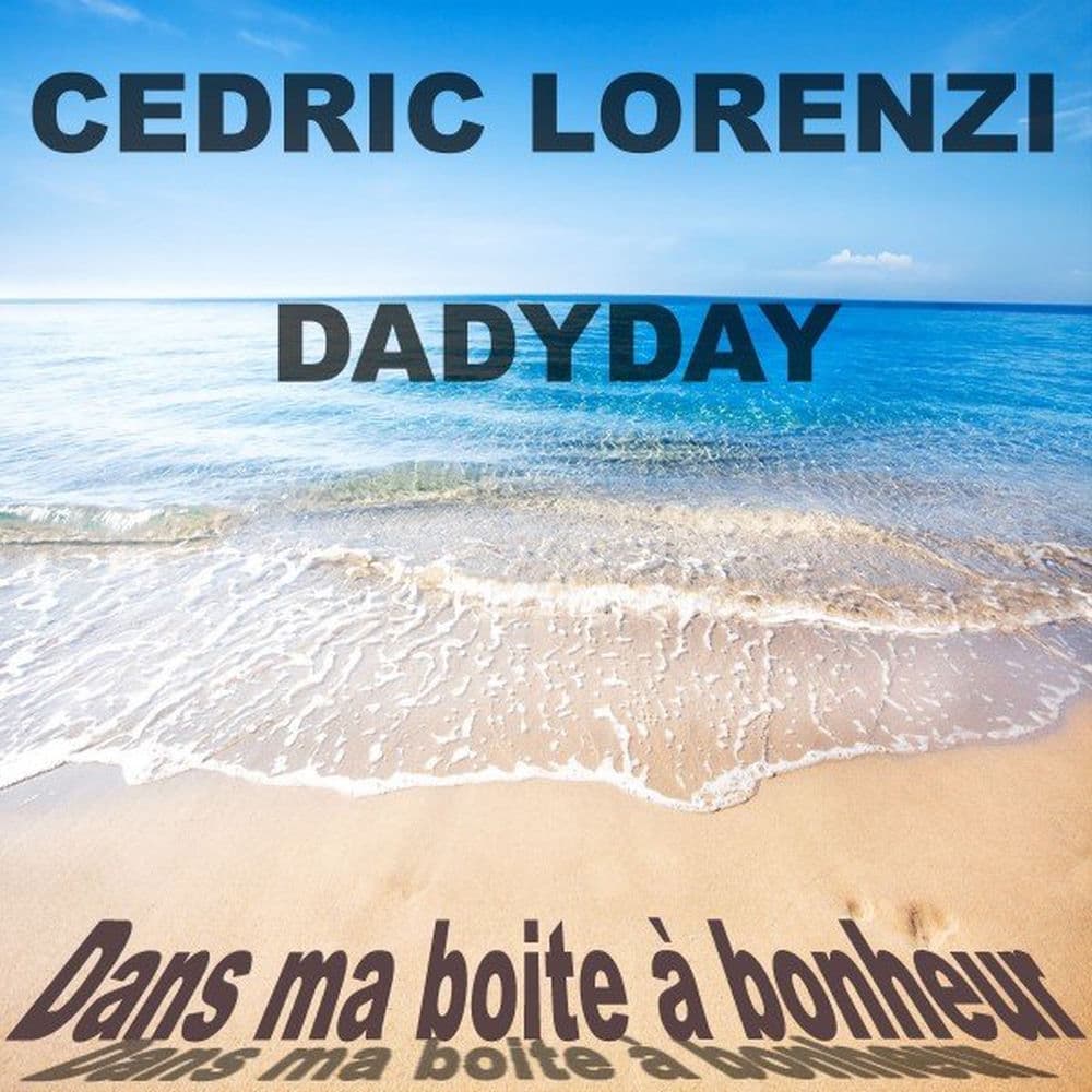 Cédric Lorenzi