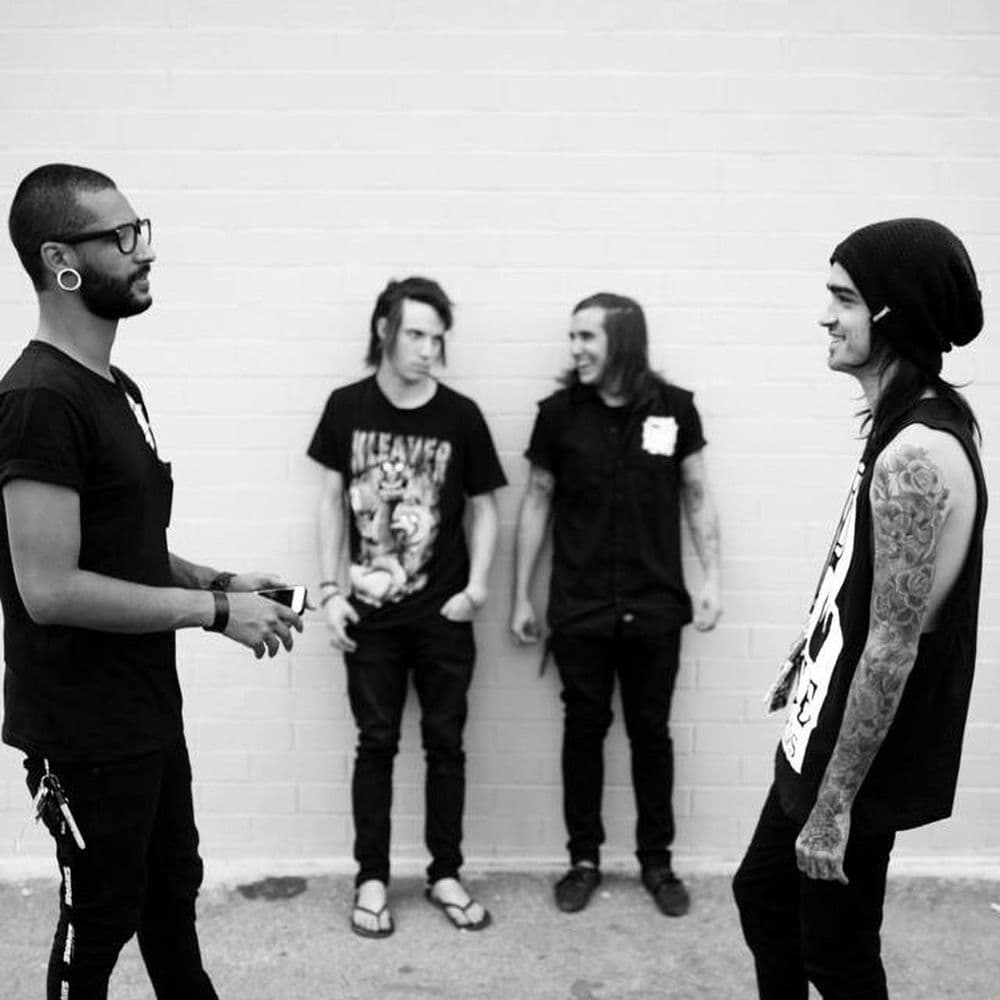 Like Moths To Flames