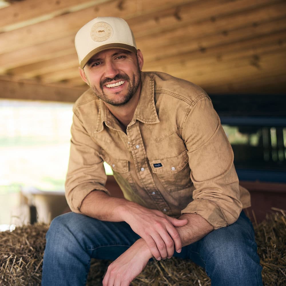 Drew Baldridge