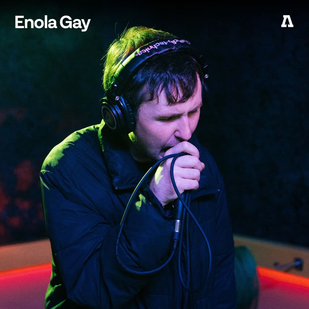 Enola Gay