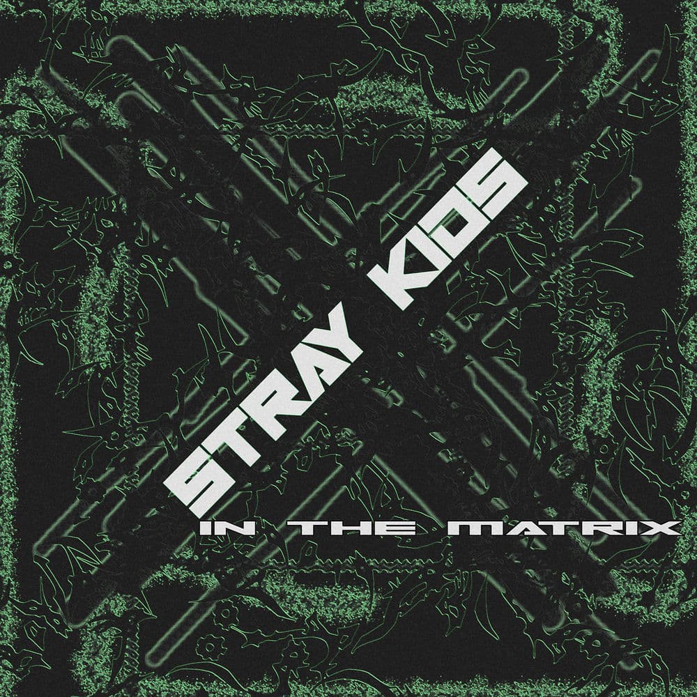Stray Kids
