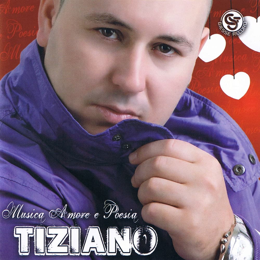 TIZIANO