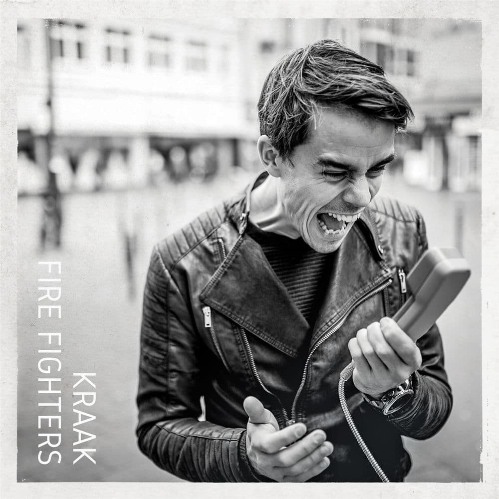 Kraak
