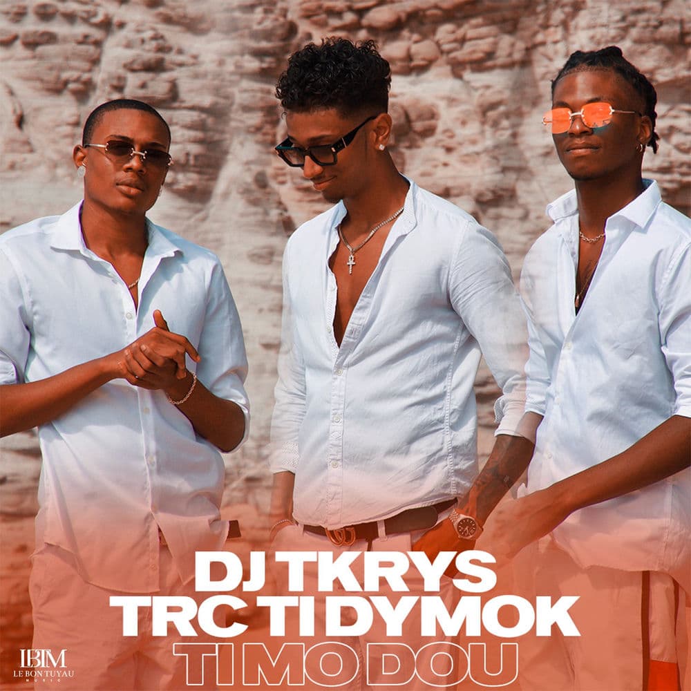DJ TKRYS