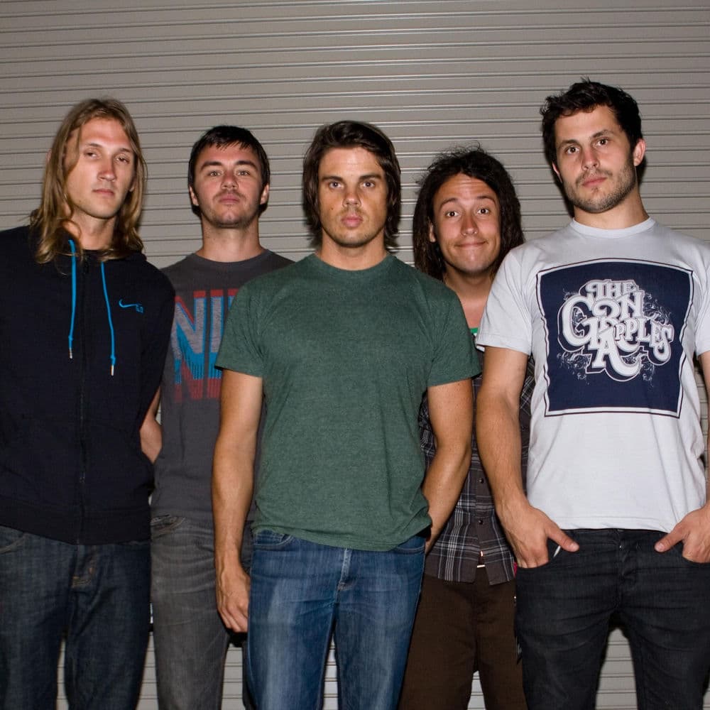 Saosin
