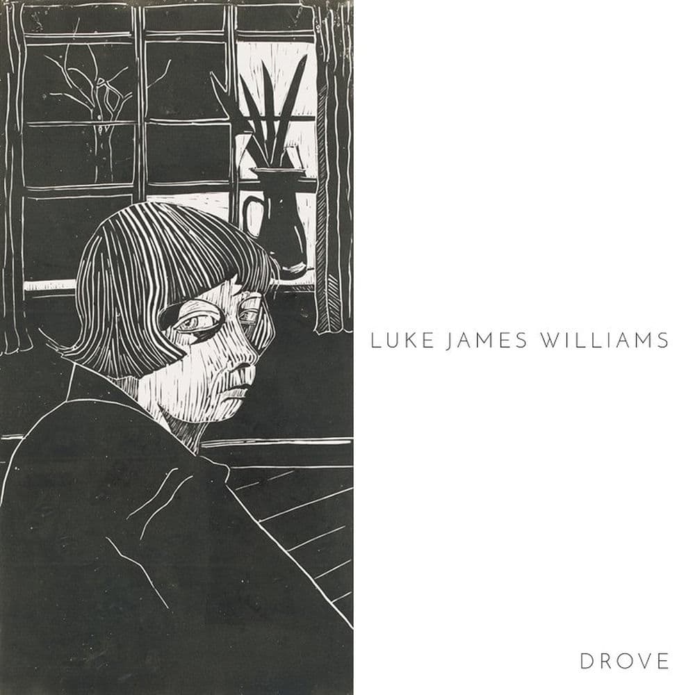 luke james williams