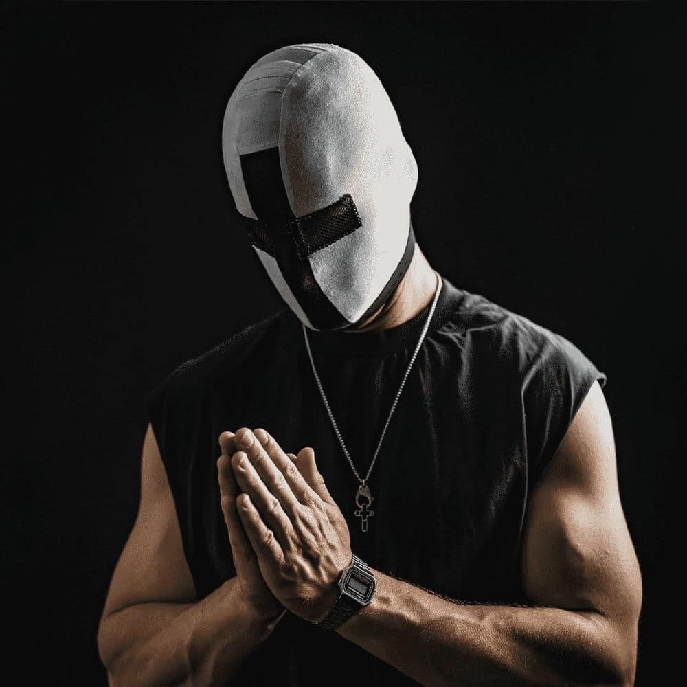 Holy Priest
