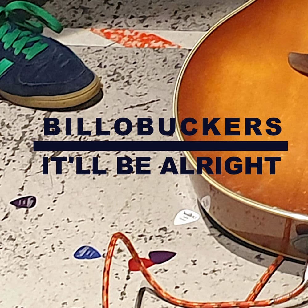BILLOBUCKERS