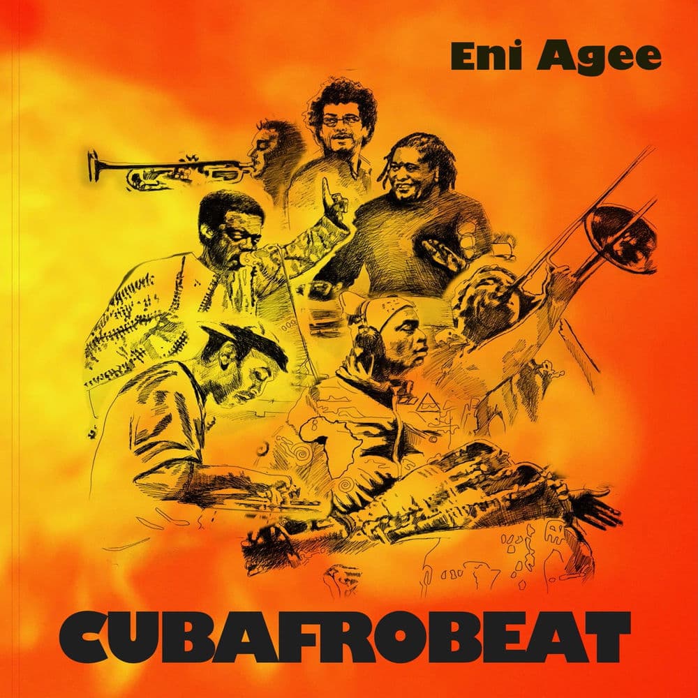 Cubafrobeat