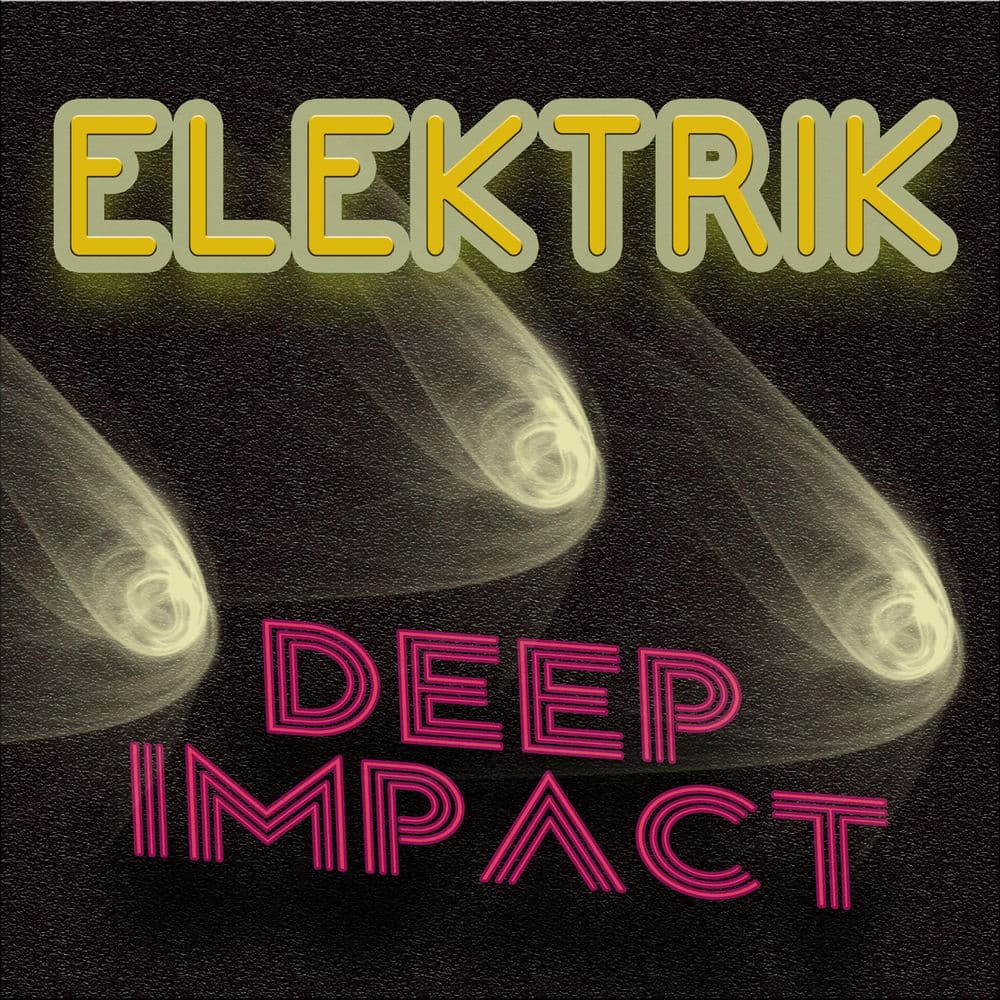 Elektrik