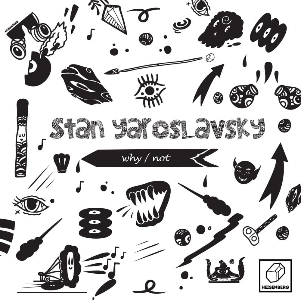 Stan Yaroslavsky