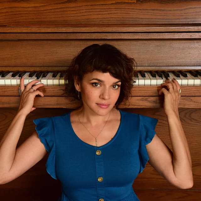 Norah Jones