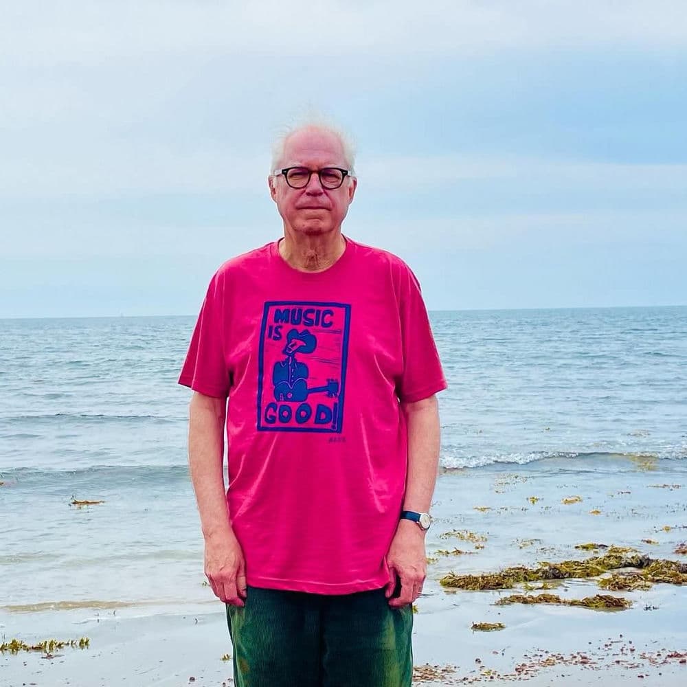 Bill Frisell