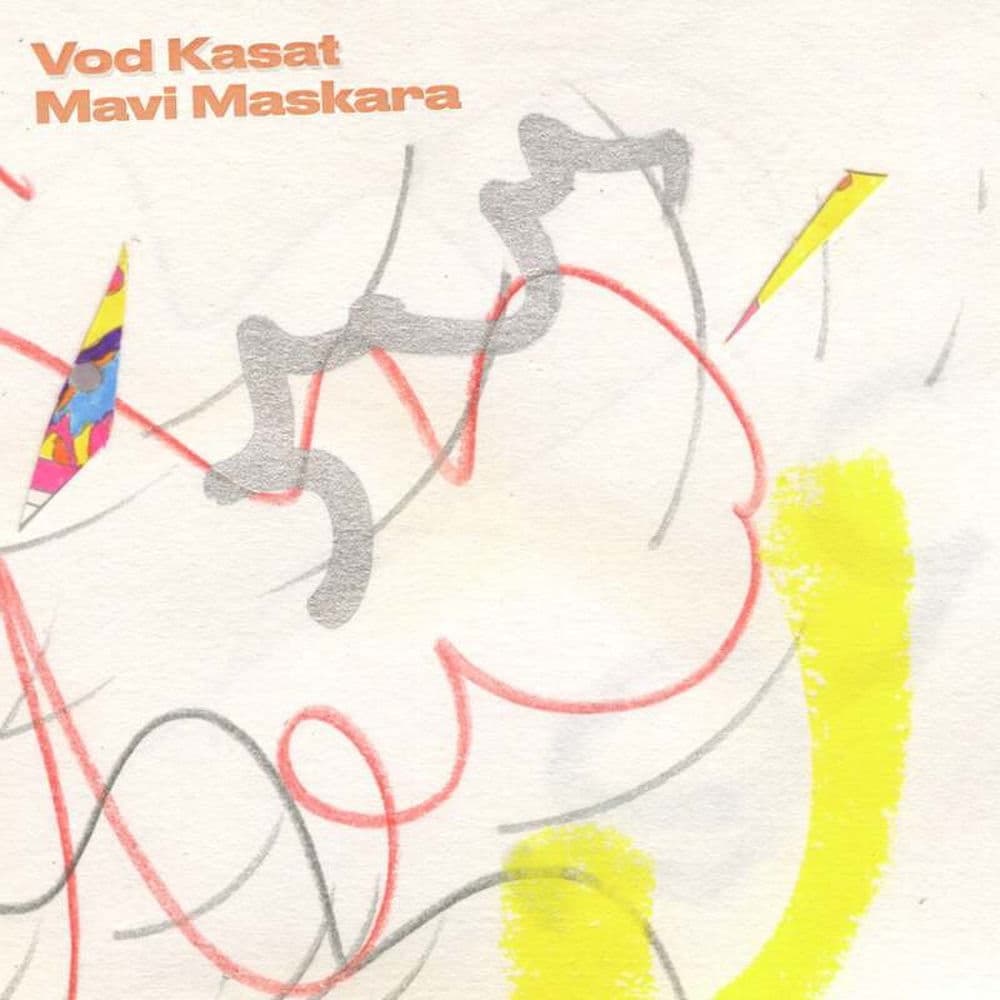 Vod Kasat