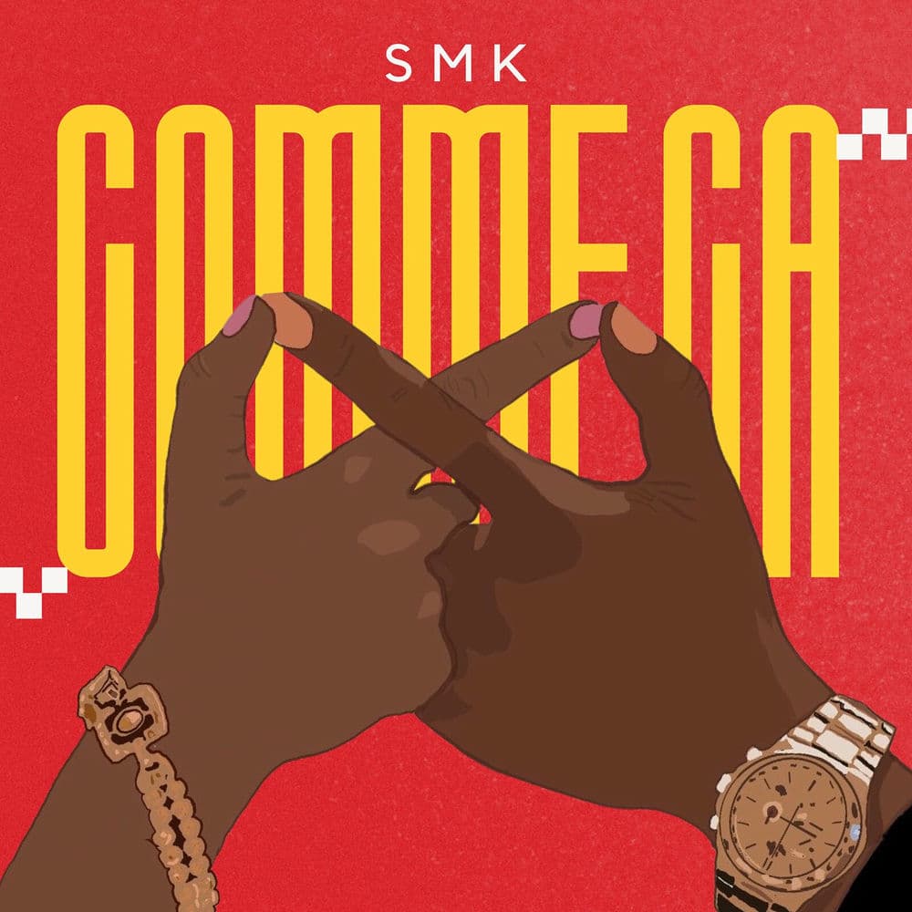 SMK