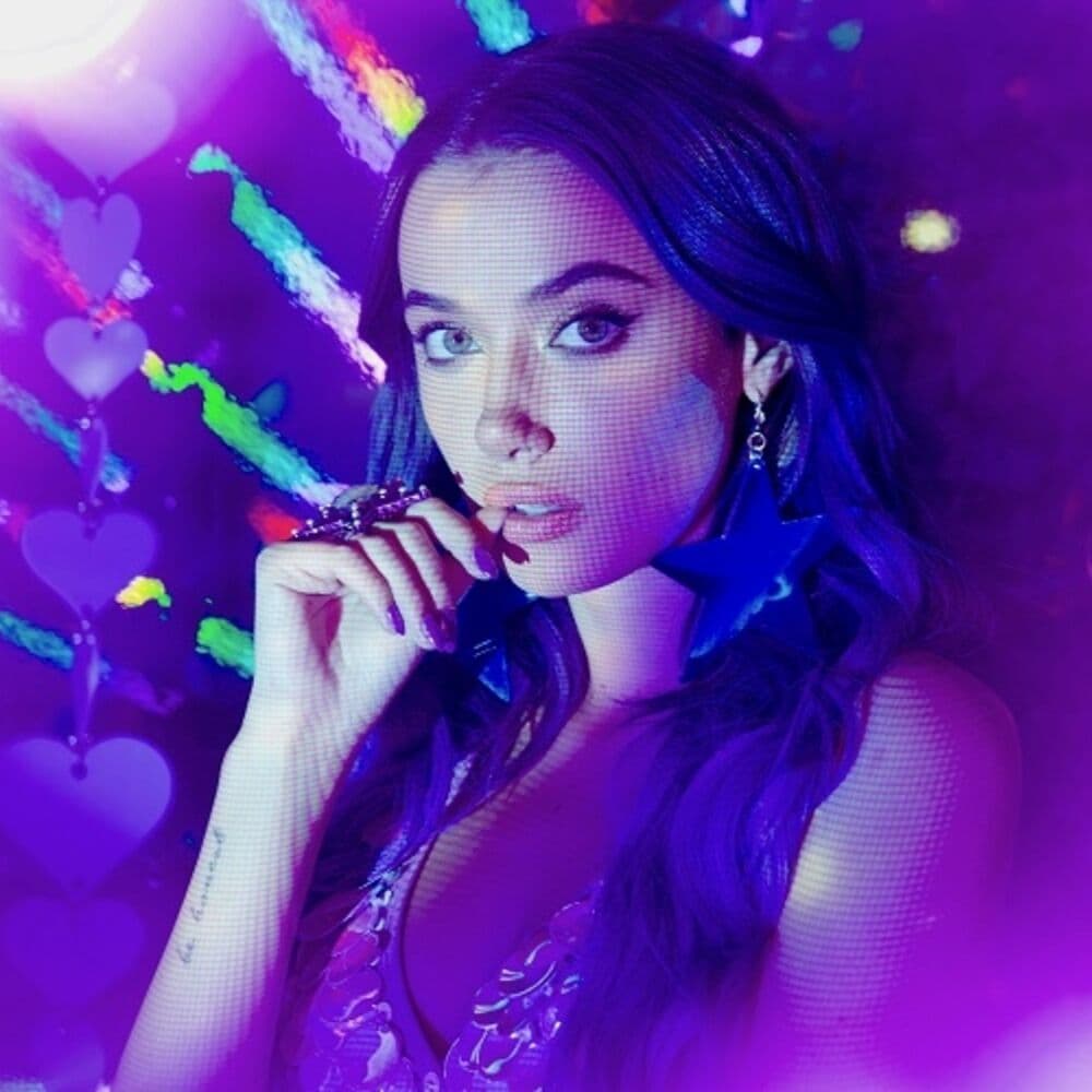 Olivia O'Brien