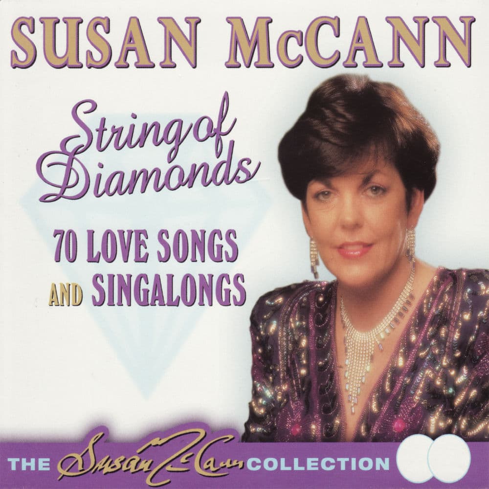 Susan McCann