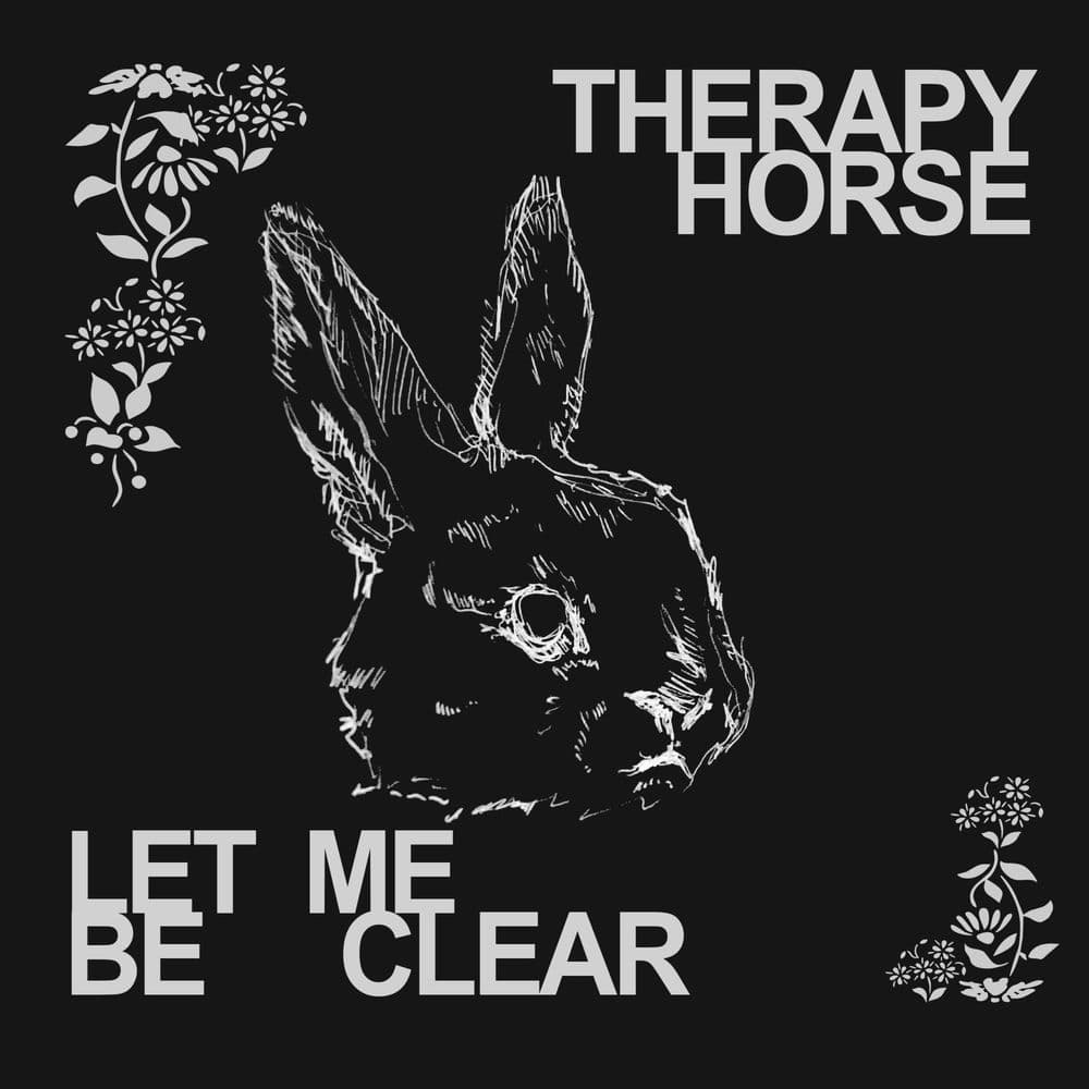 Therapy Horse